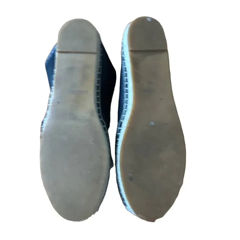 Halogen black shoes